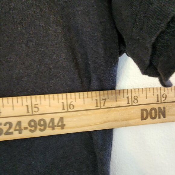 The Rolling Stones 2021 Halloween Edition TShirt Sz M Graphic Print Double Sided - Picture 8 of 10